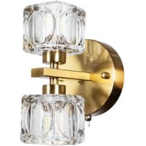 Бра Divinare Alessandro 7205/17 AP-2