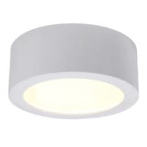 Потолочный светильник Crystal Lux CLT 521C173 WH