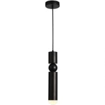 Подвесной светильник Natali Kovaltseva Loft Led LED LAMPS 81354 BLACK
