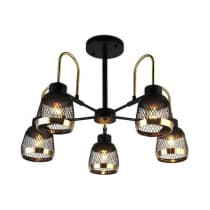 Потолочная люстра Traditional TR8002 Ambrella