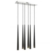Подвесная люстра Lightstar Meta Duovo 807067