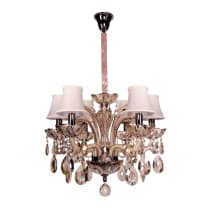 Хрустальная люстра Crystal Lux SIENA SP6