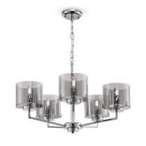 Люстра подвесная Freya Karen FR5096PL-05CH