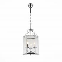 Подвесная люстра ST Luce SL228.103.03