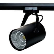 Трековый светильник Imex Трек-1-Black IL.0010.2160