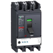 SE Compact NSX 400N Автоматический выключатель Micrologic 2.3M 320A 3P 3T LV432776
