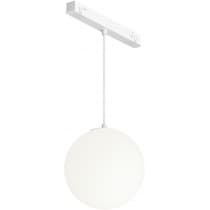 Трековый светильник Maytoni Luna TR039-4-5W3K-WW-DS-W