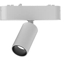 Трековый светильник Imex UT25 IL.0007.1200-5 WH