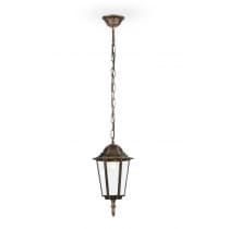 Уличный светильник подвесной Ambrella GARDEN ST2031