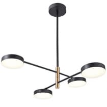 Потолочная люстра Natali Kovaltseva High-tech Led Lamps HIGH-TECH LED LAMPS 82030