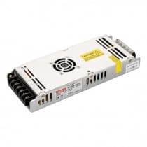 Блок питания Arlight HTS-300L-5-Slim 5V 300W IP20 022414
