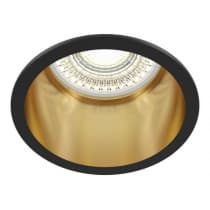 Точечный светильник Reif DL049-01GB Maytoni
