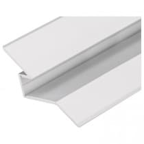 Профиль для светодиодной ленты Arlight ARH-DECORE-S12-CAVE-F-2000 ANOD 023902