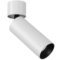 Трековый светодиодный светильник Maytoni Technical Focus Led TR019-2-15W3K-W