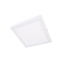 Накладной светильник Ecola LED Downlight 24W 4200K DSSV24ELC