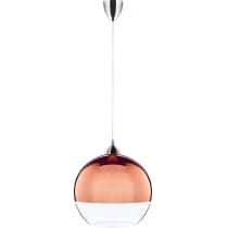 Подвесной светильник Nowodvorski Globe Copper 5764