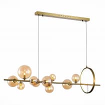 Подвесной светильник ST Luce Necton SL1165.323.15