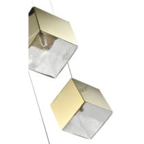 Подвесной светильник Zortes Ice Cube ZRS.1005.05