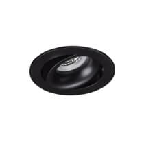 Точечный светильник Italline De DE-200 black