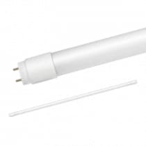 Лампа светодиодная LED-T8-М-PRO 30Вт 230В G13 6500К 2440Лм 1200мм матовая IN HOME 4690612031026