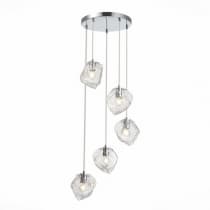 Подвесной светильник ST Luce Portici SL1175.103.05