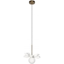 Подвесной светильник Loft It Monro 10213/B White