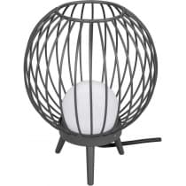 Уличная настольная лампа Arlight PEARL 029974