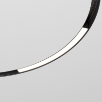 Трековый светильник Elektrostandard Slim Magnetic 85180/01