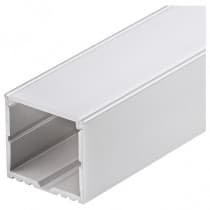 Профиль для светодиодной ленты Arlight ARH-POWER-W35-2000 ANOD 016138