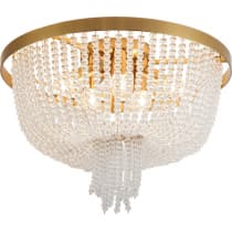 Потолочная люстра Freya Ornament FR1008CL-06BS