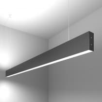 Светодиодный подвесной светильник Elektrostandard 101-200-40-128