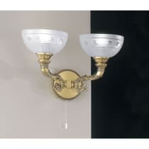 Бра Reccagni Angelo 3231 A.3231/2