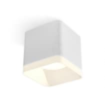 Точечный светильник Techno Spot XS7805040 Ambrella