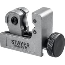 Труборез для меди и алюминия STAYER Universal-22 (3-22 мм) 23391-22_z02