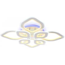 Потолочная люстра Ambrella Acrylica FA8844