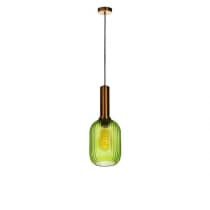 Подвесной светильник Iris  2072-A+BR Loft It