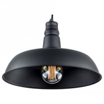 Подвесной светильник Citilux ЭДИСОН CL450204