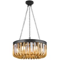 Настенный светильник L'Arte Luce Frozen Glass L28706
