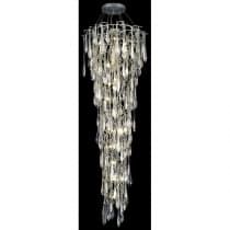 Подвесная люстра Divina WE186.25.203 Wertmark