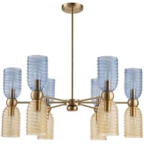 Потолочная люстра Lumion Monroe 6511/12C