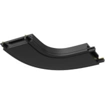 Коннектор угловой Maytoni Accessories for tracks Radity TRA084CR-11B