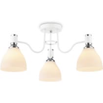 Потолочная люстра Ambrella TRADITIONAL TR303302