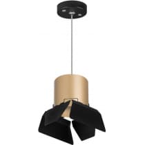 Подвесной светильник Lightstar Rullo RP3490487