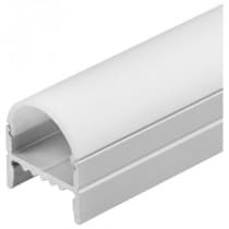 Профиль для светодиодной ленты Arlight ARH-WIDE-H20-2000 ANOD 018859