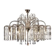 Подвесная люстра Opera CL304261 Citilux