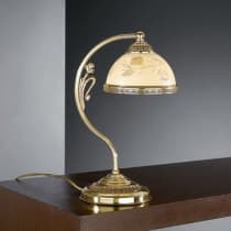 Интерьерная настольная лампа Reccagni Angelo 6308 P.6308 P