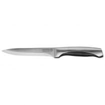 Нож универсальный FERRATALEGIONER 130 мм, рукоятка с металлическими вставками, нержавеющее лезвие 47947