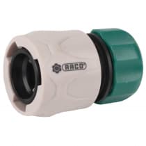 соединитель шланг-насадка Raco O 1/2", Original 4250-55203C