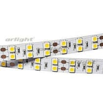 Светодиодная лента Arlight 28,8W 24V IP33 Желтый 011263