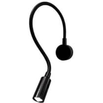 Бра wl3026 3026 black Italline